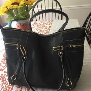 Cole Haan bag